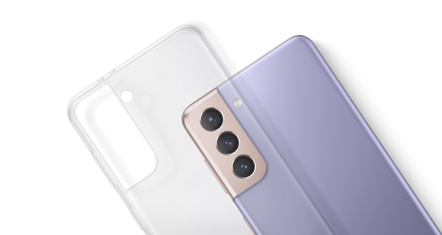 Clear Cover