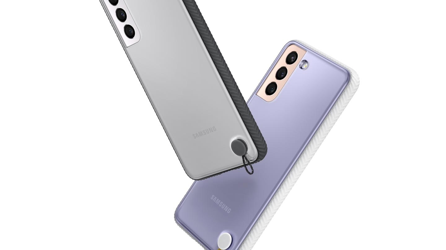 Clear Protective Cover