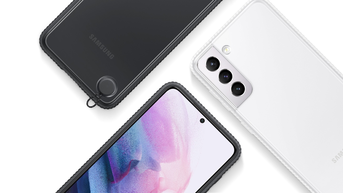Clear Protective Cover