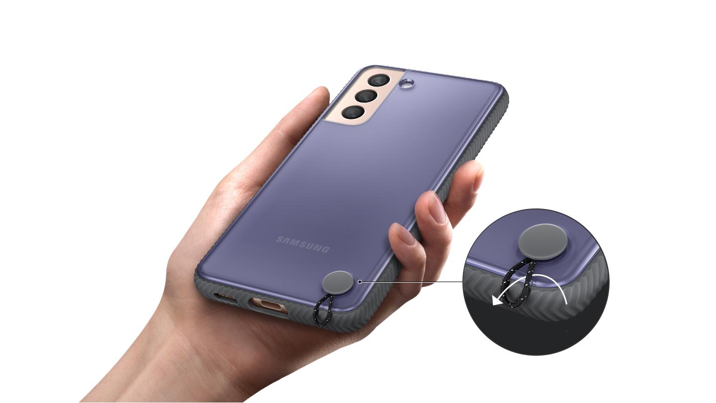 Clear Protective Cover