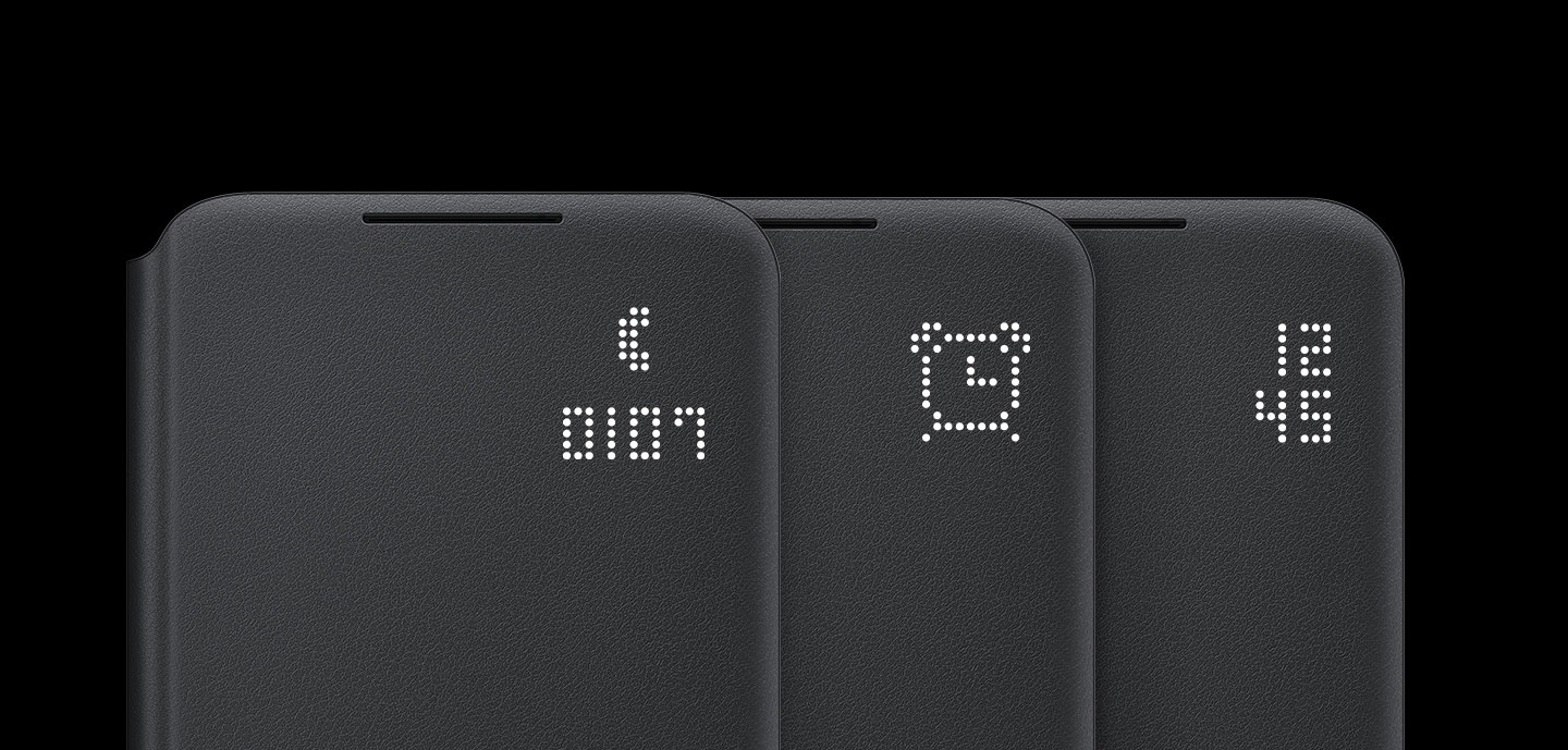 Notifiche luminose