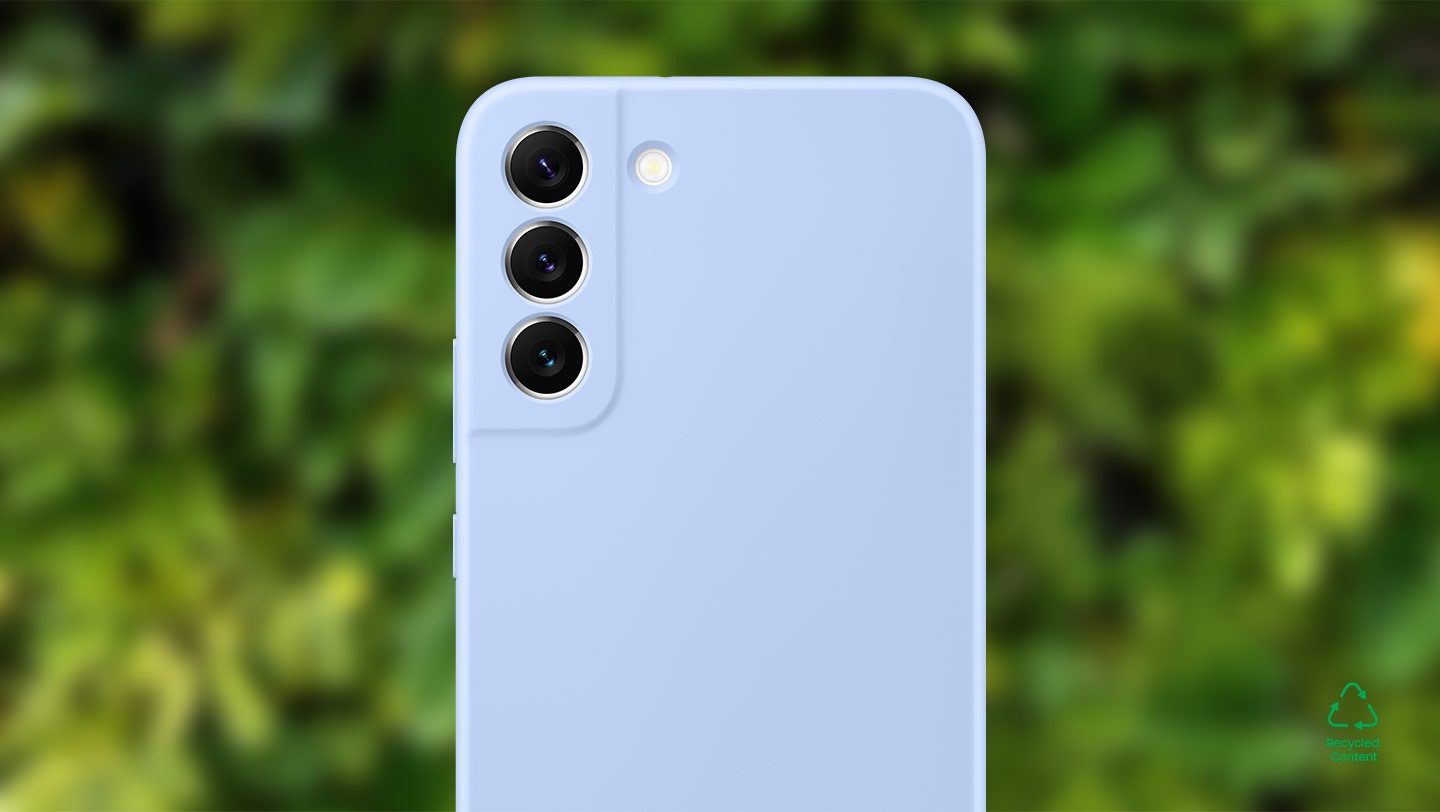 Silicone Cover 