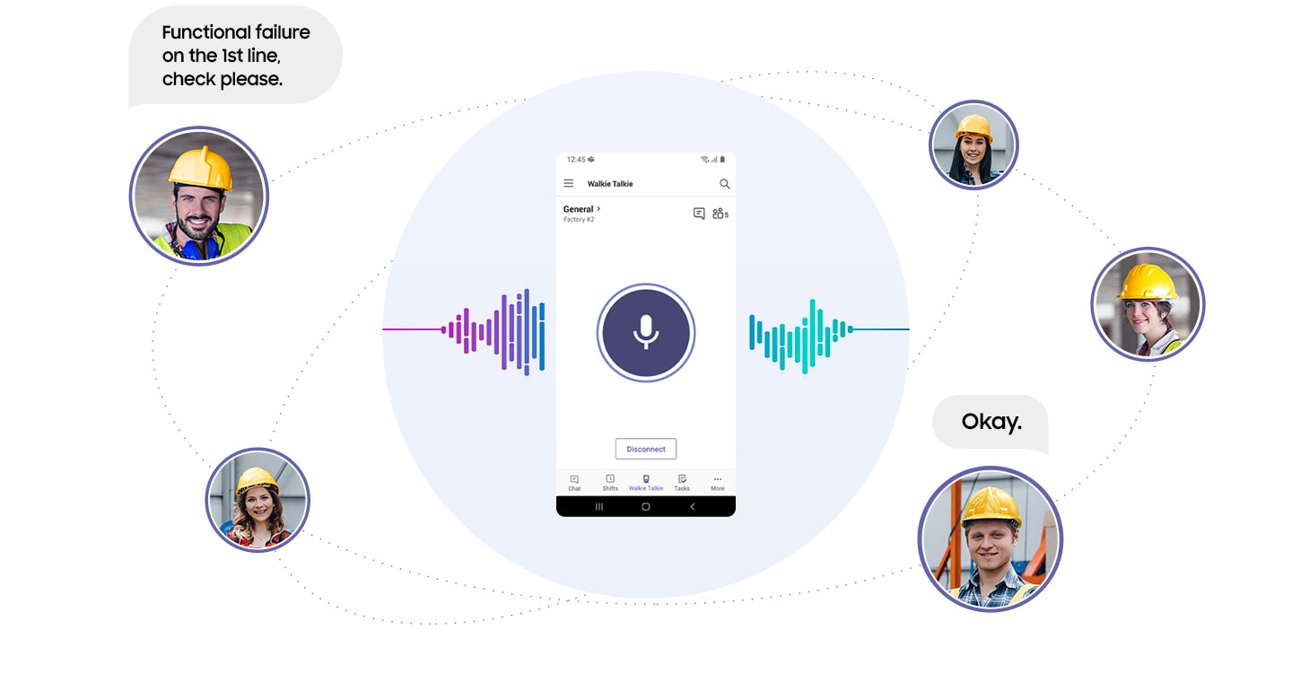 Semplifica la comunicazione