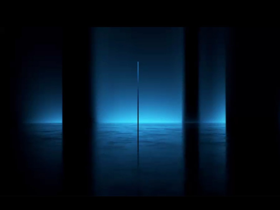 Absolute beauty found in minimalism