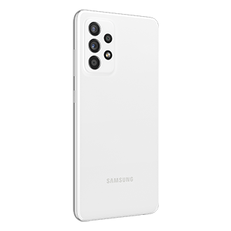back-l30 Awesome White