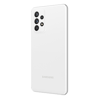 back-r30 Awesome White