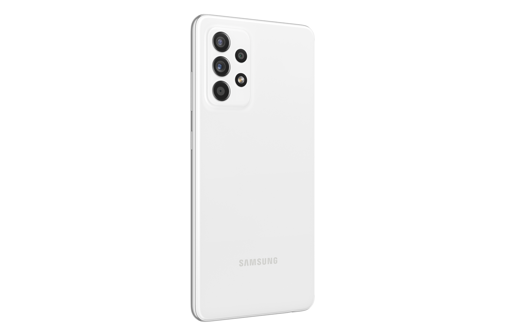 back-l30 Awesome White