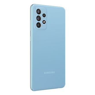 back-l30 Awesome Blue