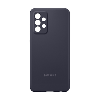 back-case-only Black