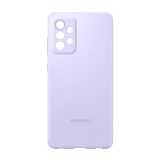 back-caseonly Violet