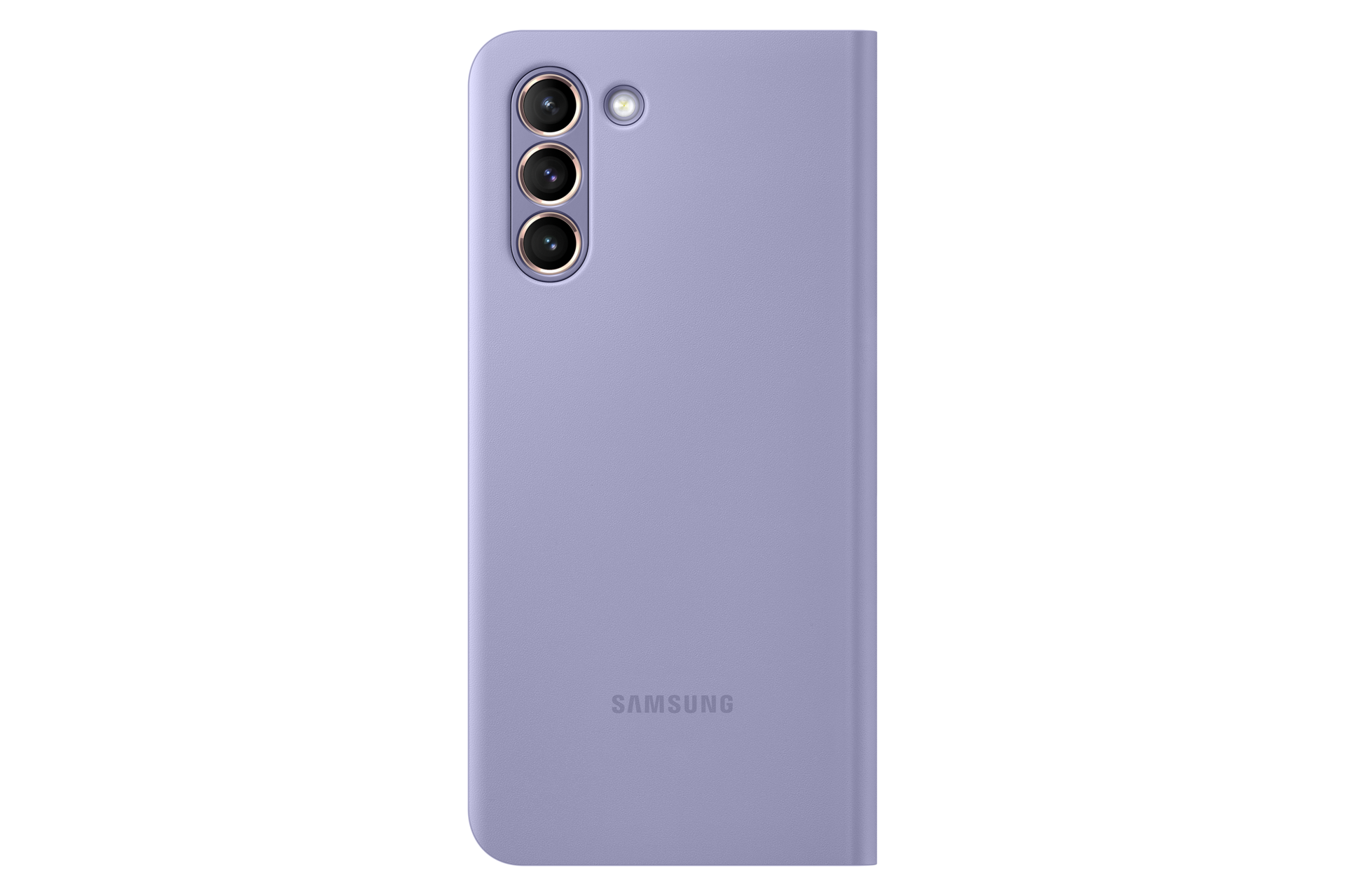 Galaxy S21 5G Smart LED View Cover