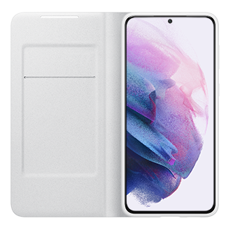 front-open Light Gray