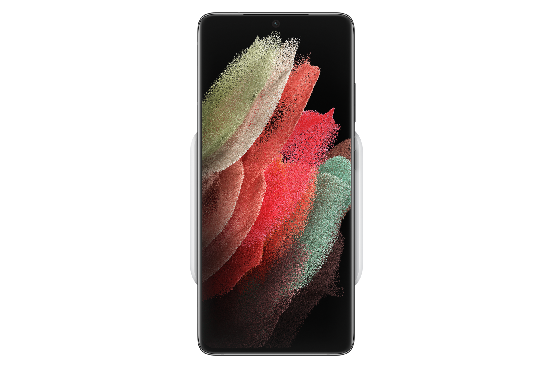 Caricatore wireless Pad senza cavo (EP-P1300BWEGEU)