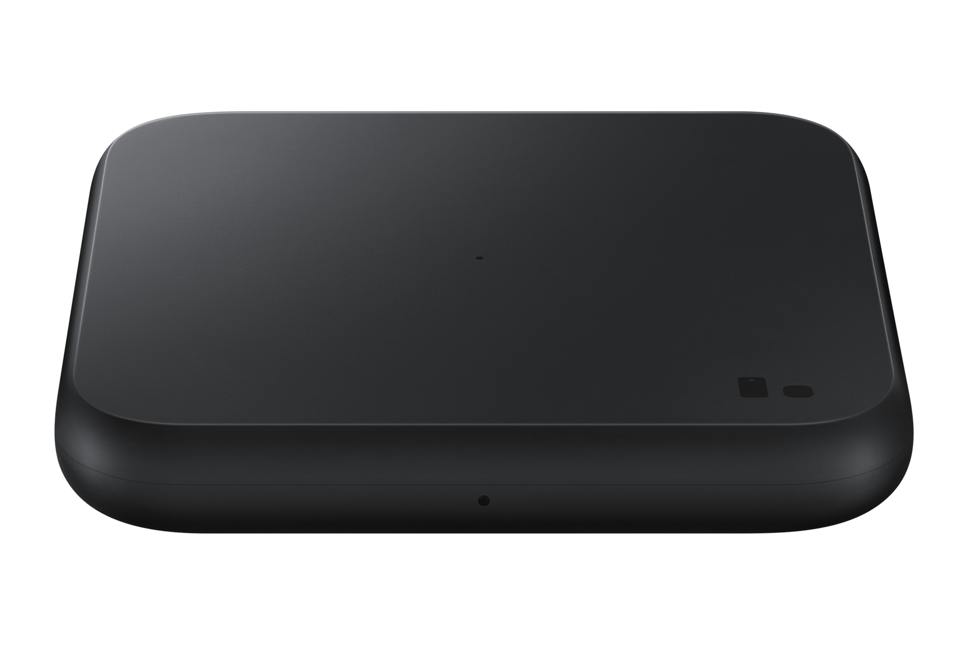 Samsung Wireless Charger Pad (w TA), Black