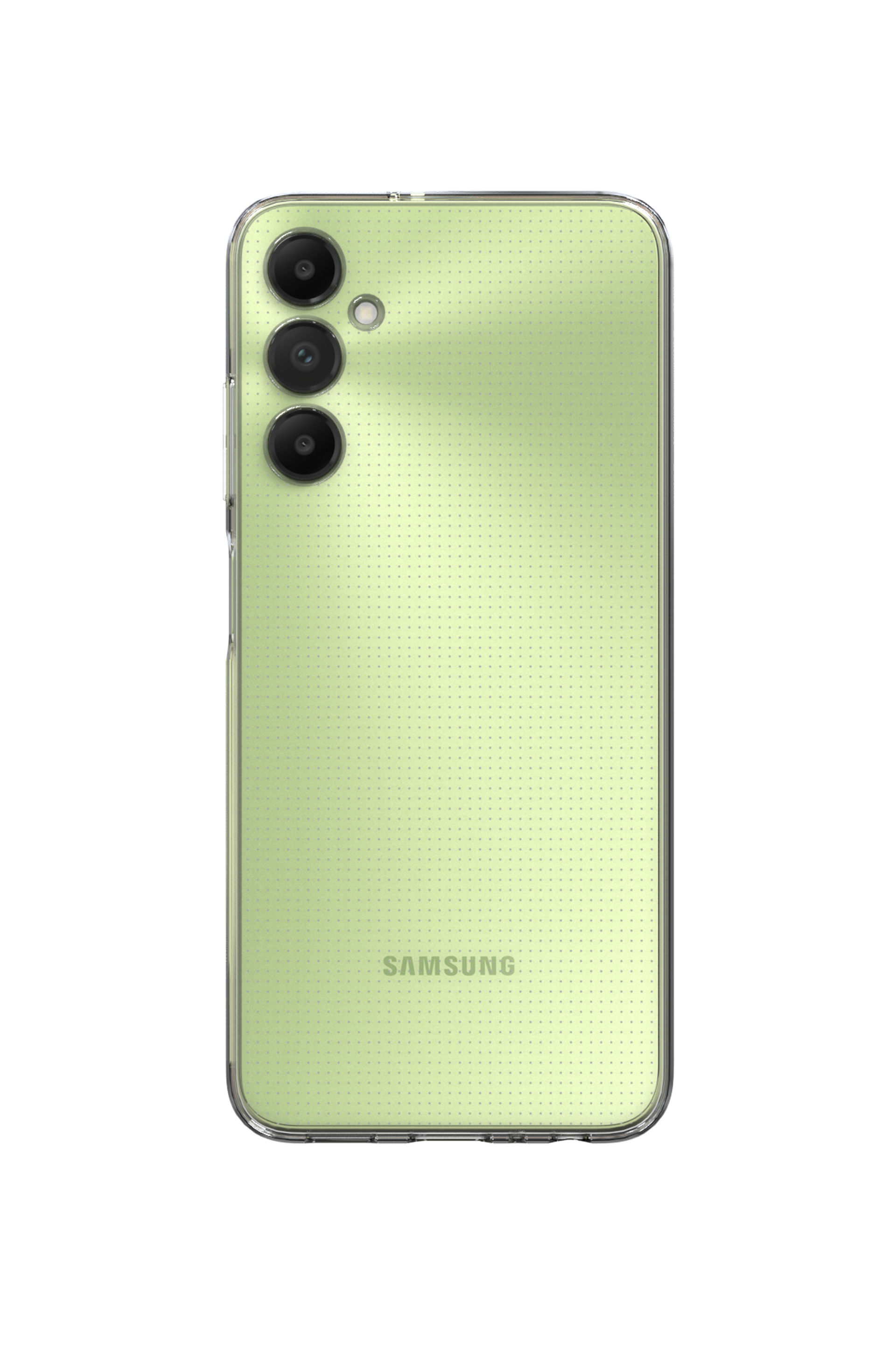 Samsung Clear cover SMAPP, Transparent