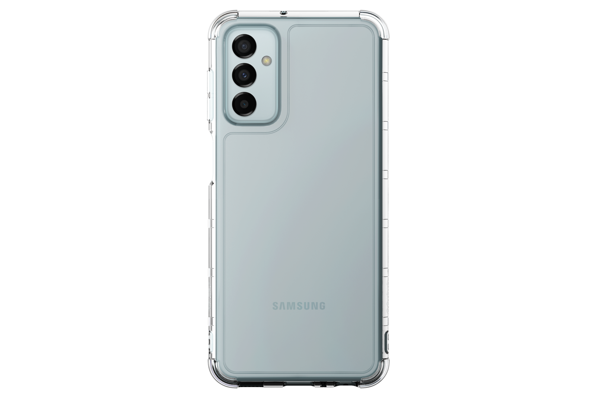 back Ivory White