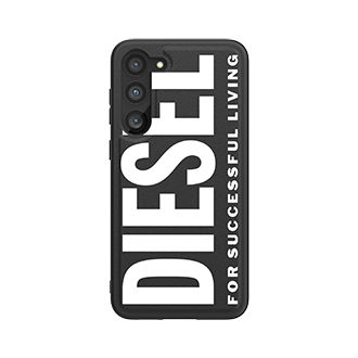 front Black