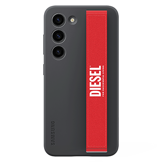 front Red