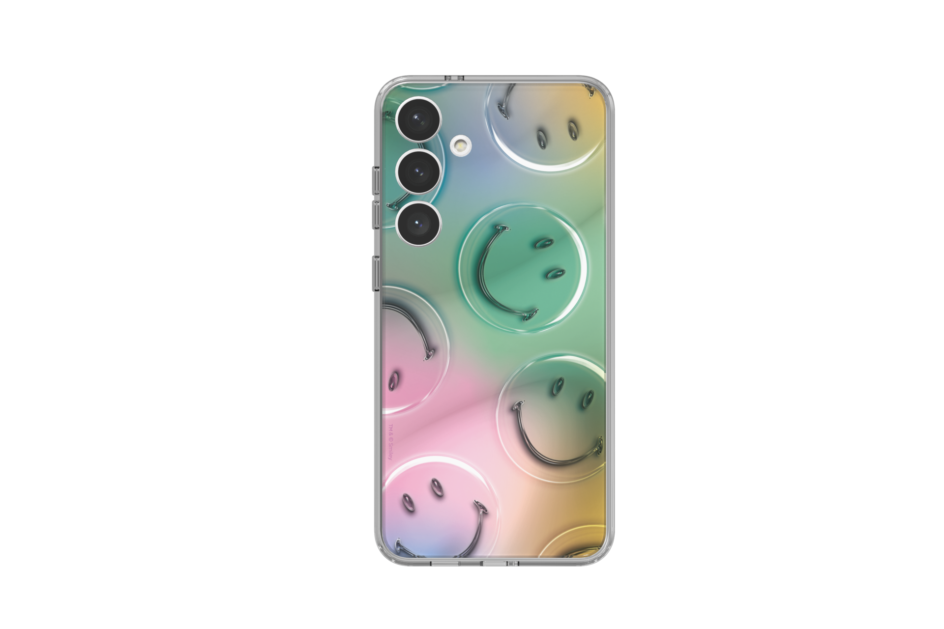 set Green