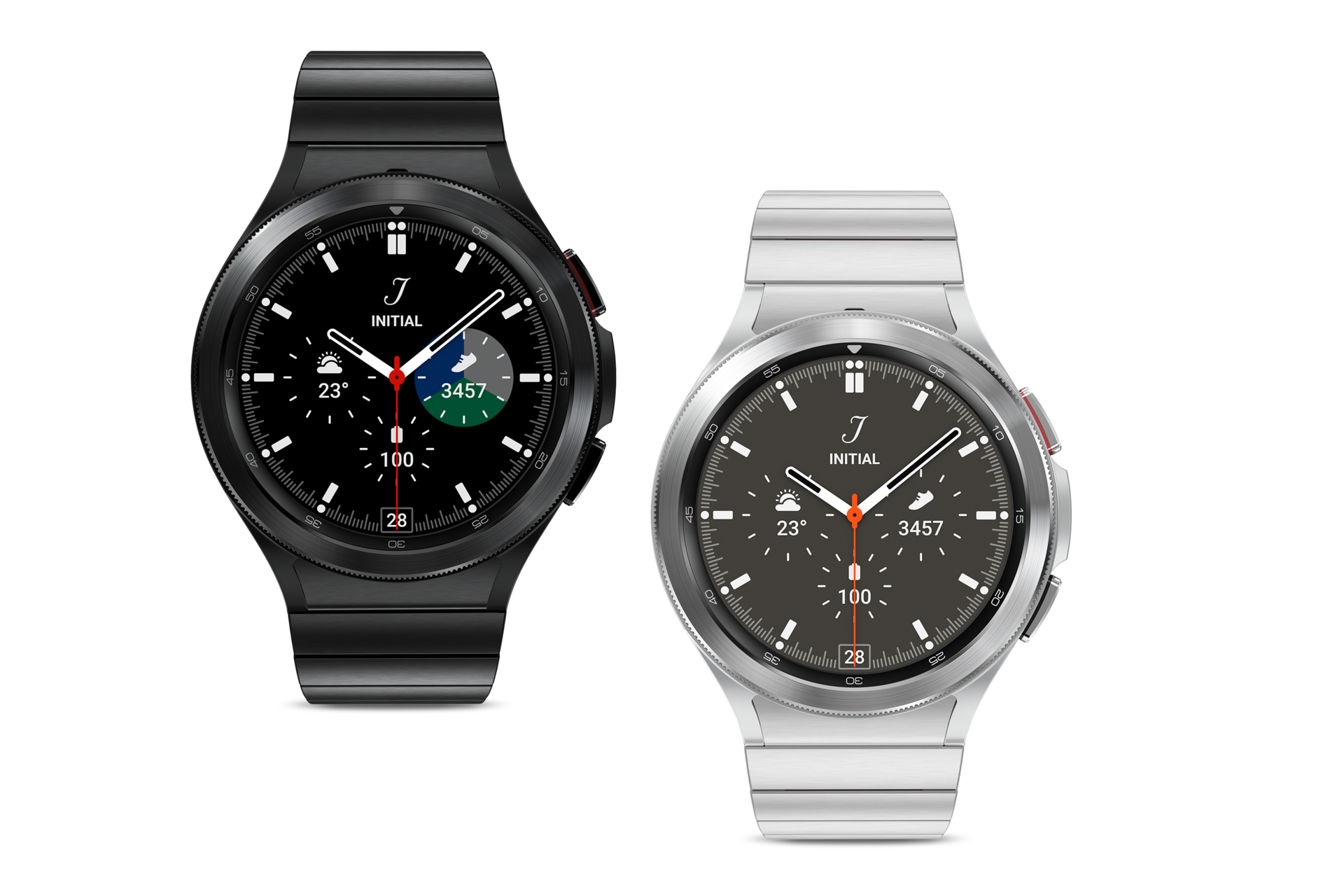 set Black