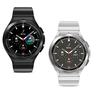 set Black