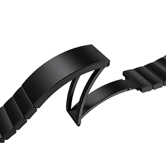 side Black