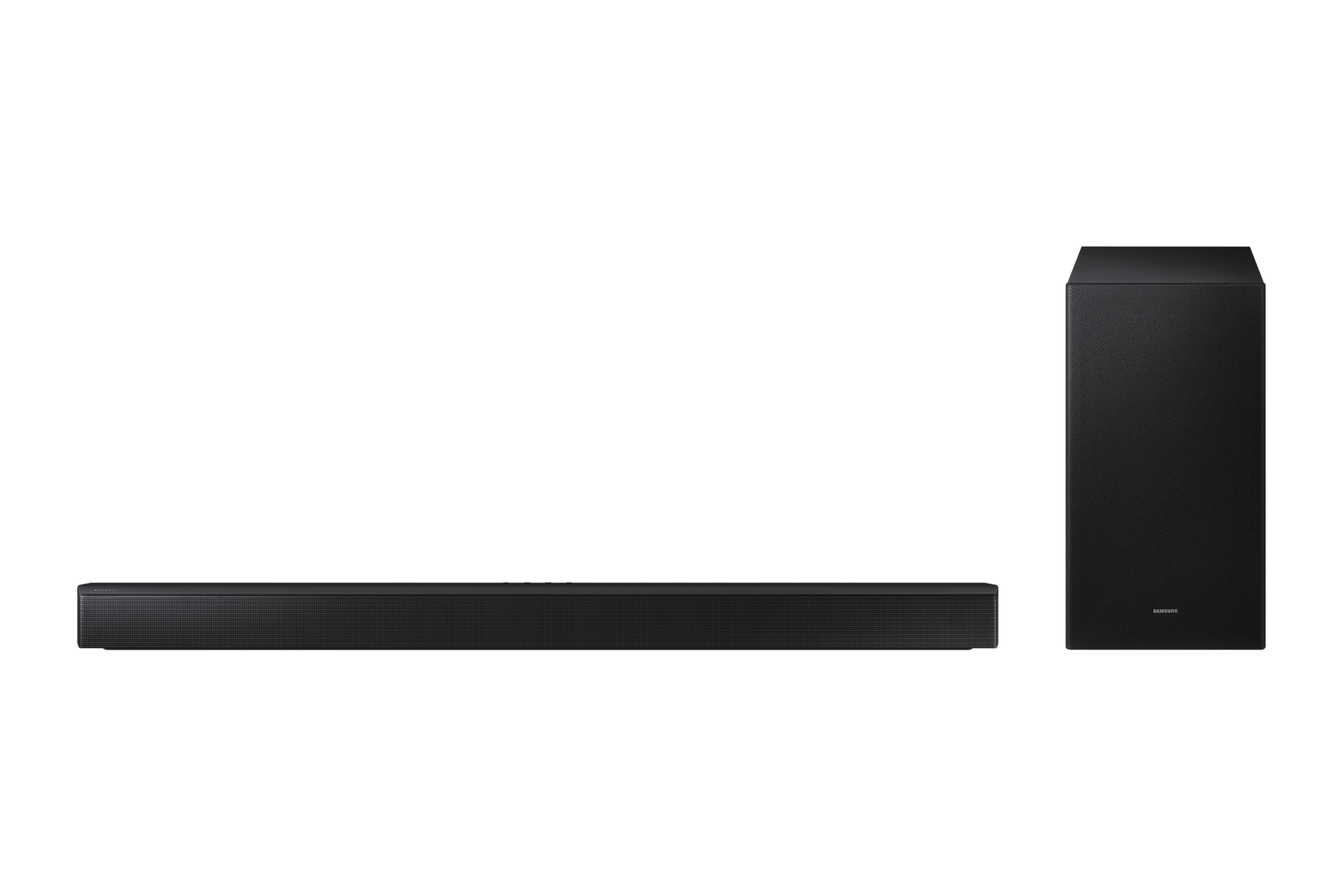 Samsung Soundbar HW-B650D 3.1 Ch., Black
