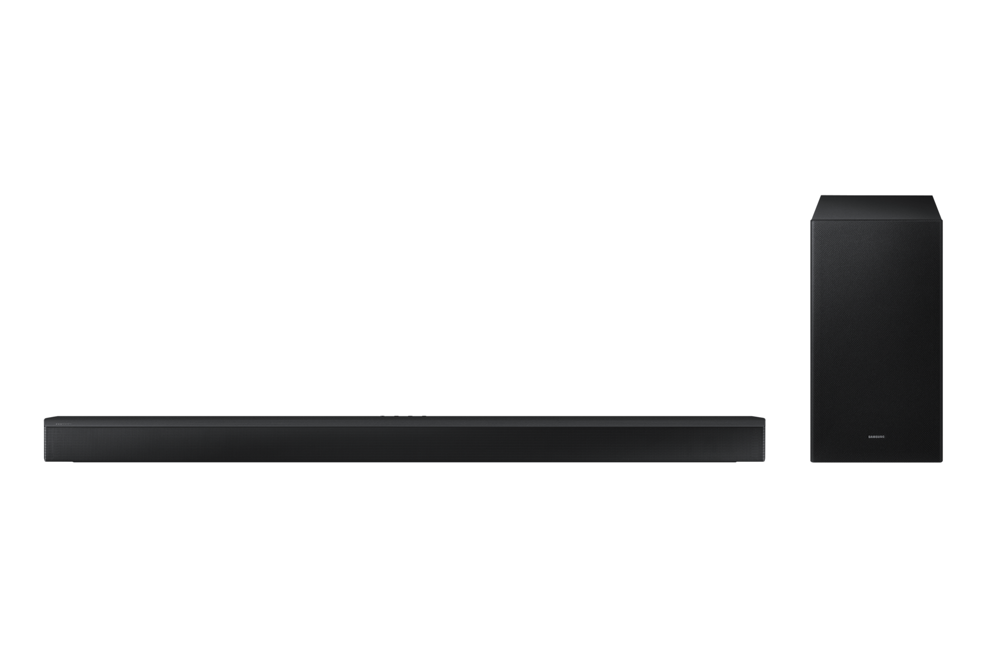 Samsung Soundbar HW-B750D 5.1 Ch. (2024), Black