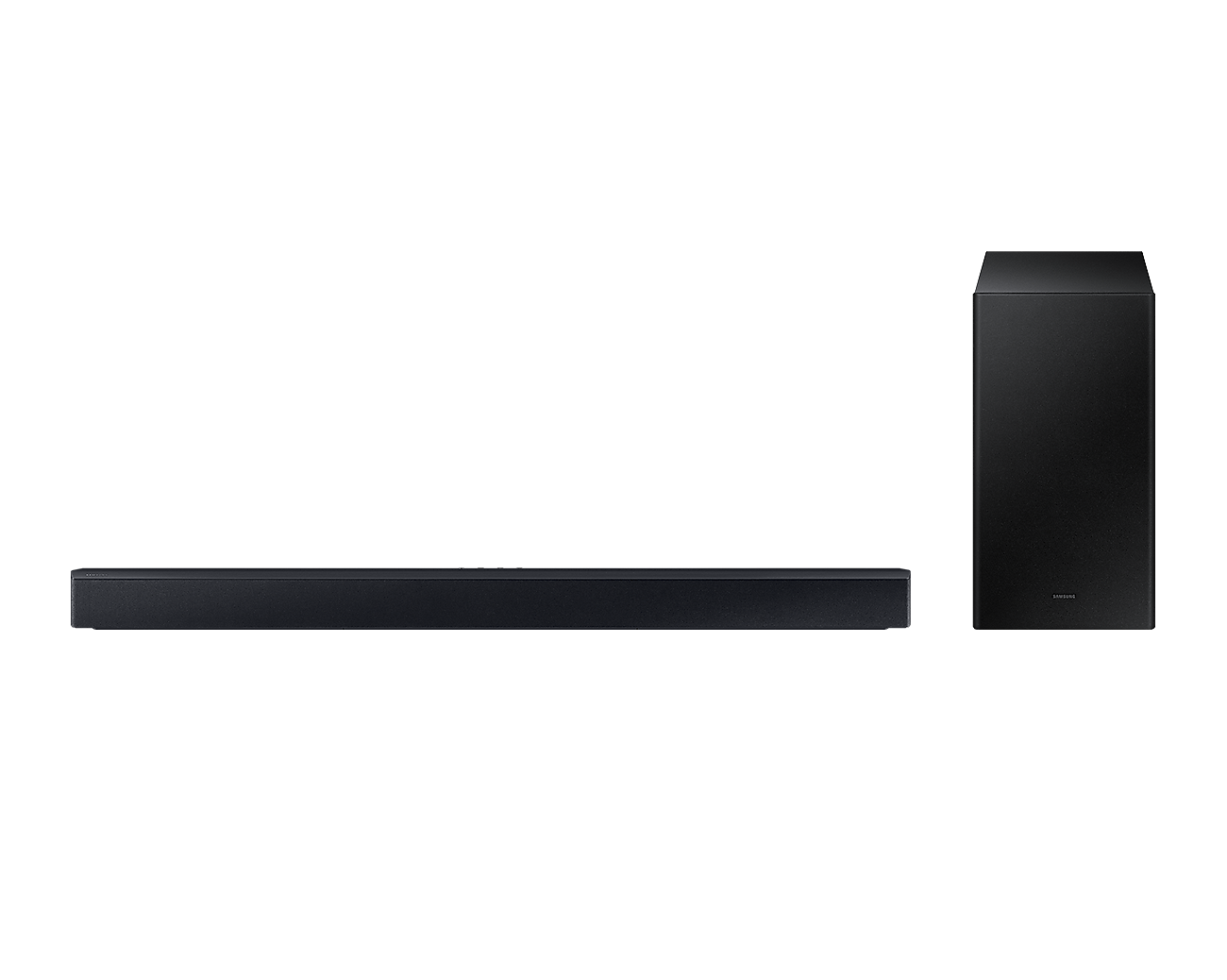 Samsung SOUNDBAR C450 2.1CH, Black