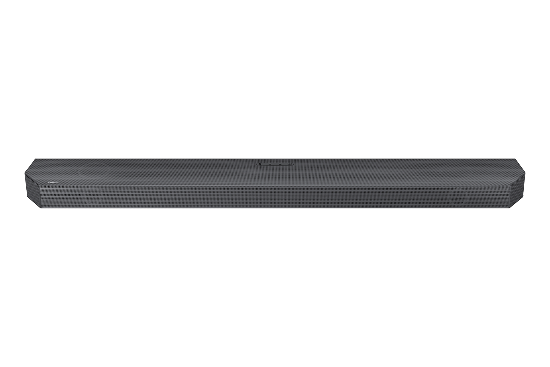 dynamic-bar Black