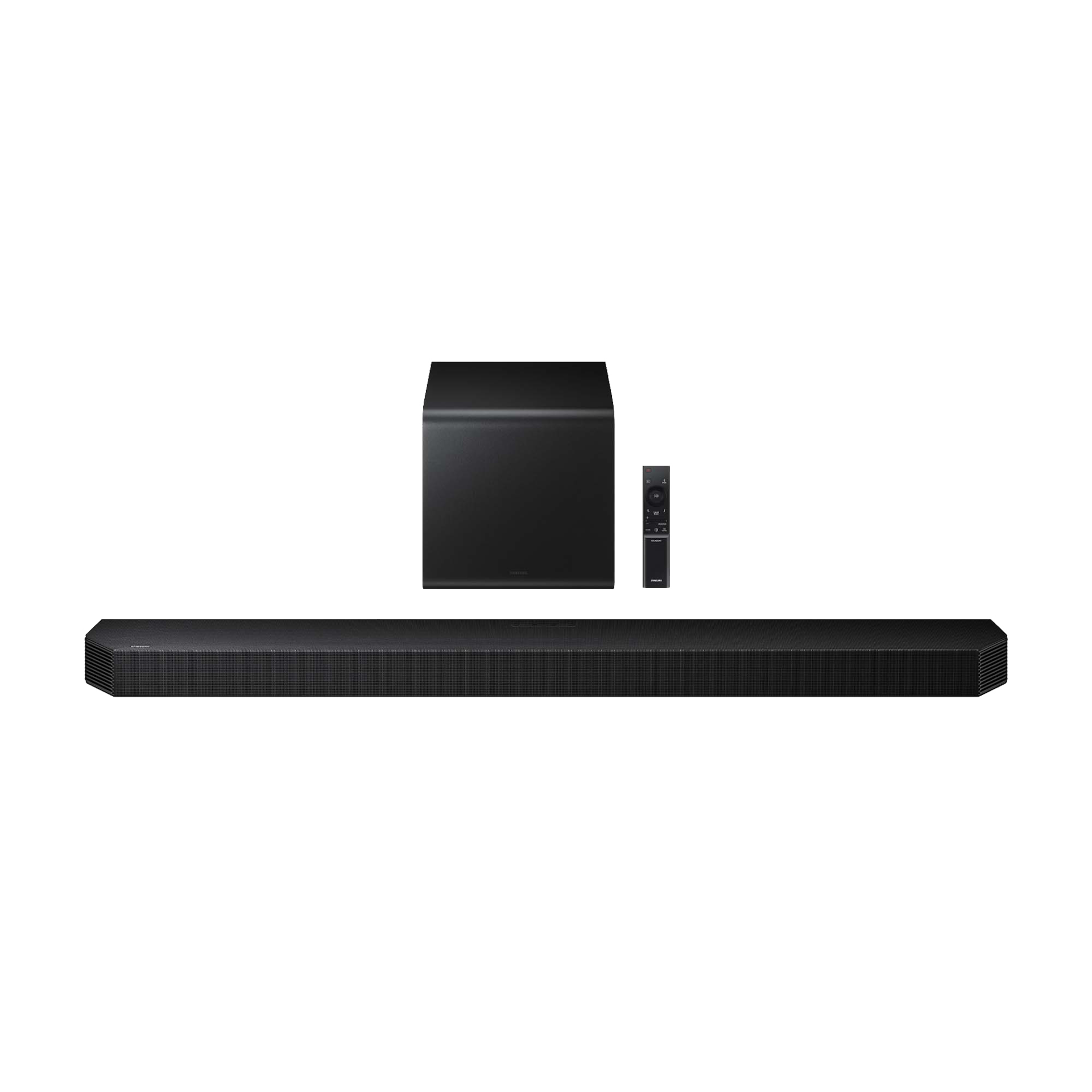 Q-series Soundbar HW-Q800F 5.1.2 Ch (2025) Black