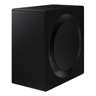 subwoofer-r-perspective Black