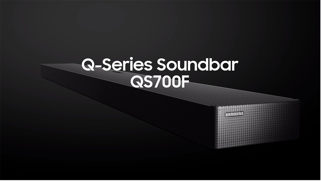 [Íñtr~ódúc~íñg Q~-Sérí~és Só~úñdb~ár QS~700F: Fúl~l Víd~éó | Sá~msúñ~g]