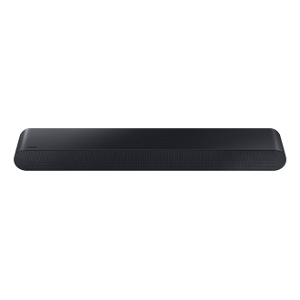 dynamic-bar Black
