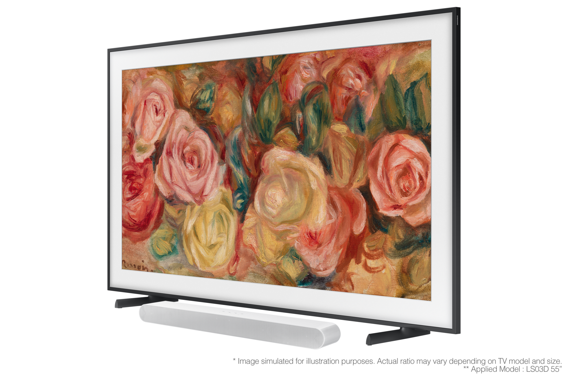 with-tv-r-perspective White