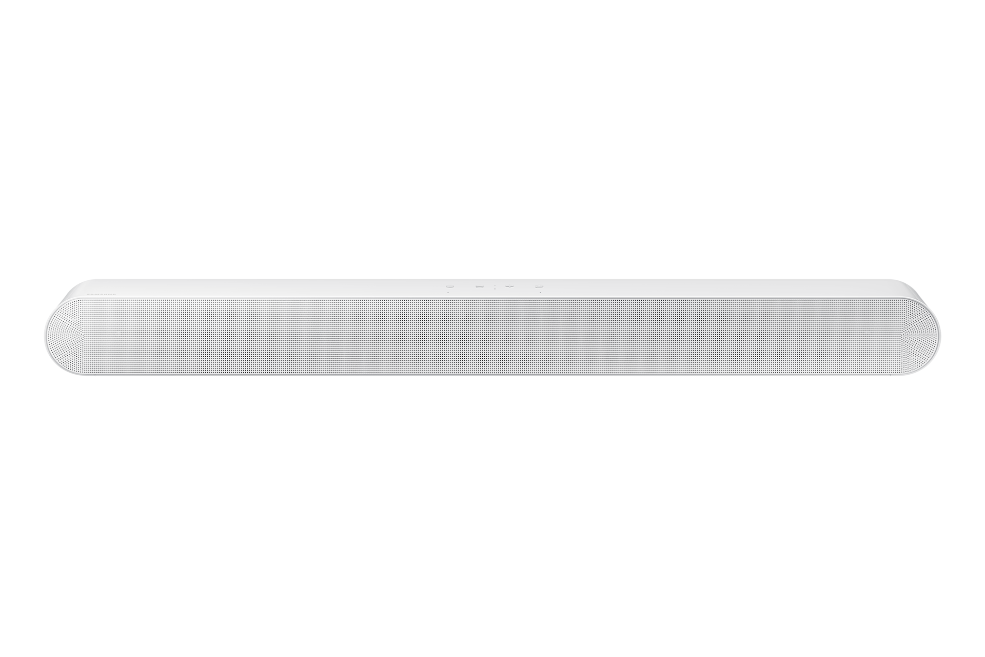 Samsung Soundbar HW-S61D 5.0 Ch, White