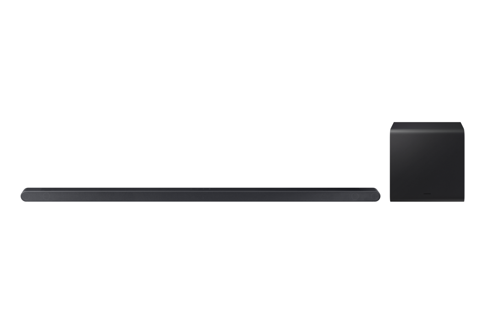 Samsung Soundbar HW-S800D 3.1 Ch (2024), Black