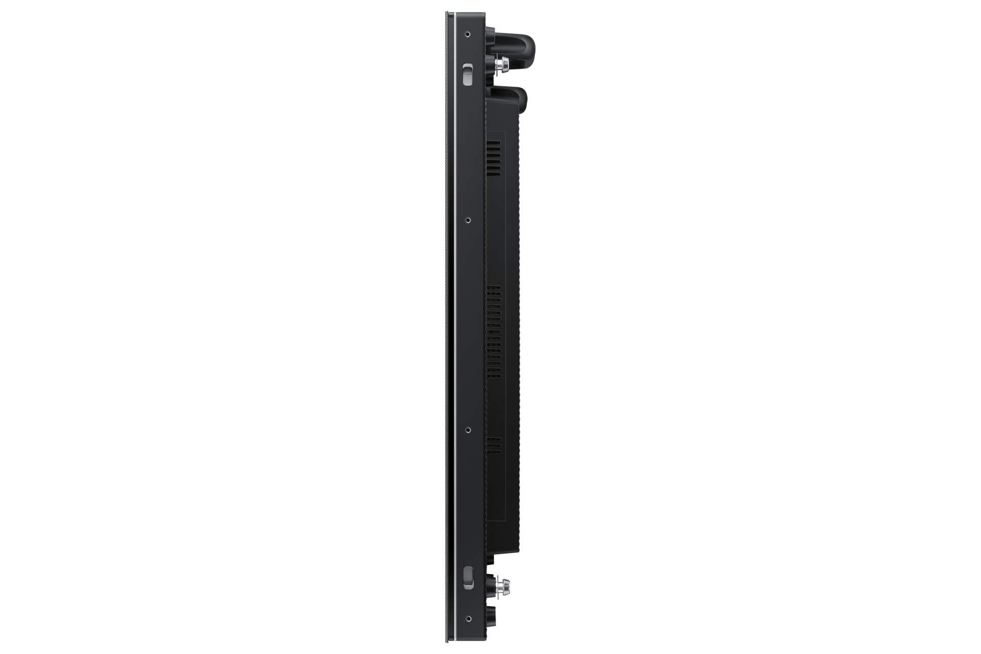 side Black