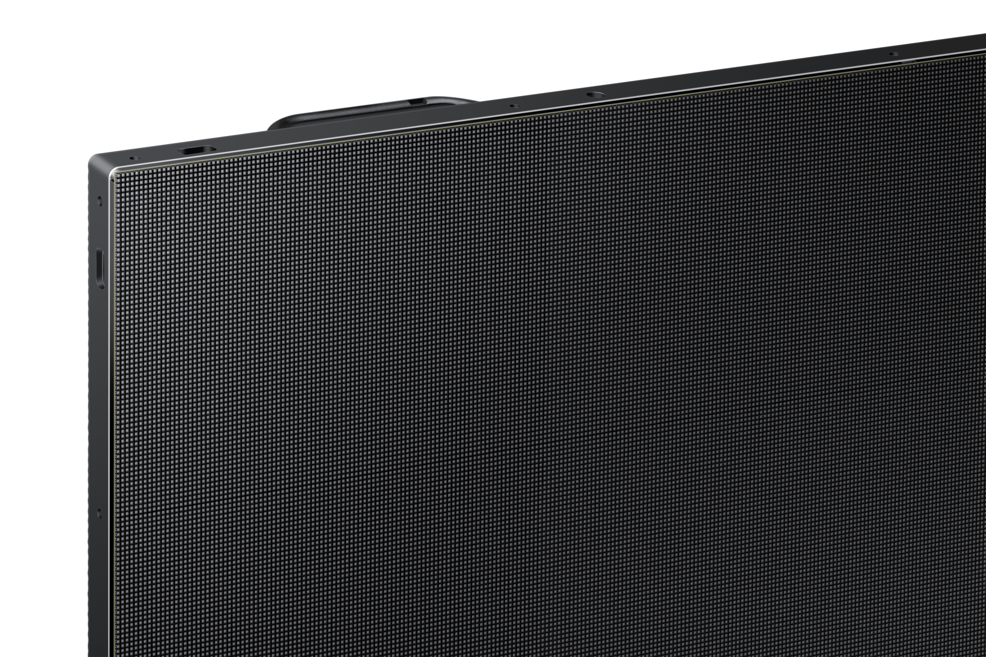 dynamic Black