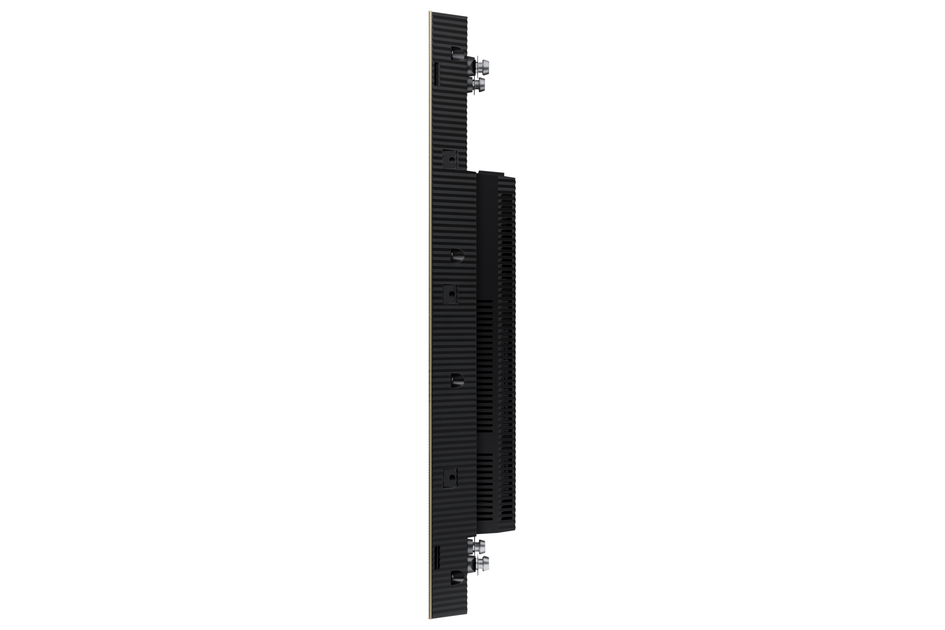 side Black