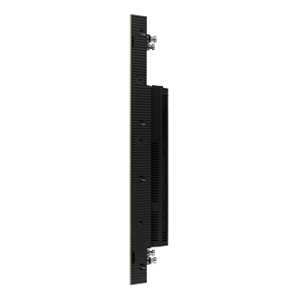 side Black