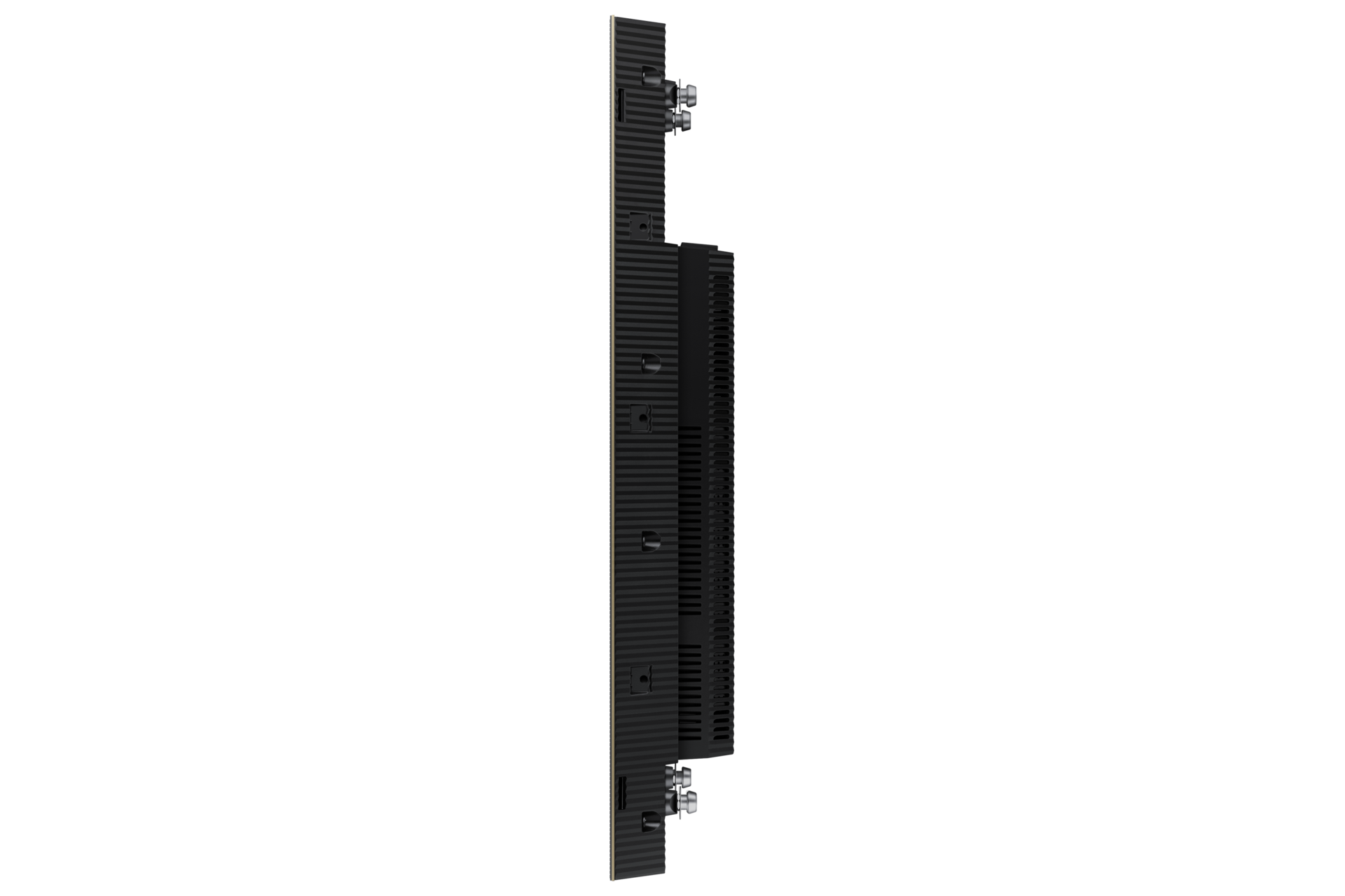 side Black