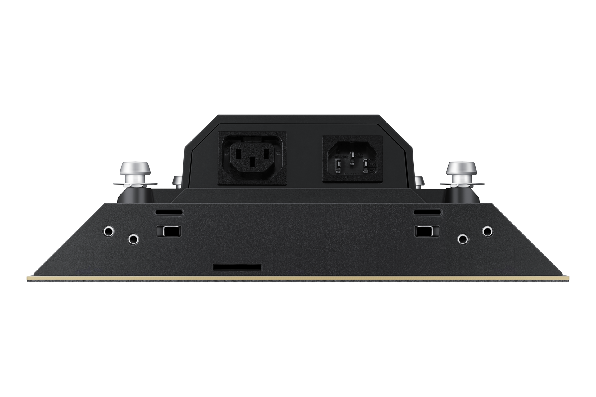 top Black