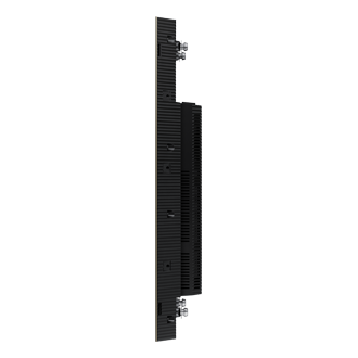 side Black