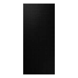 front Black