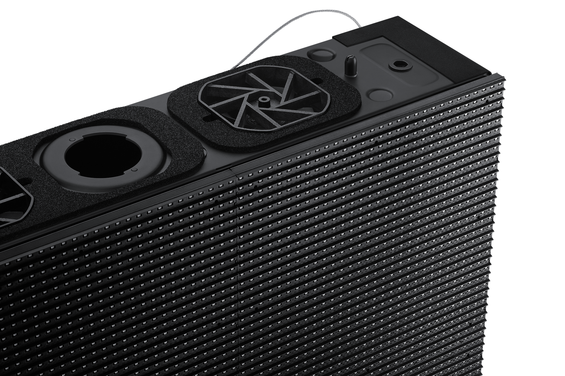 dynamic black