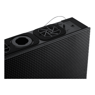 dynamic black