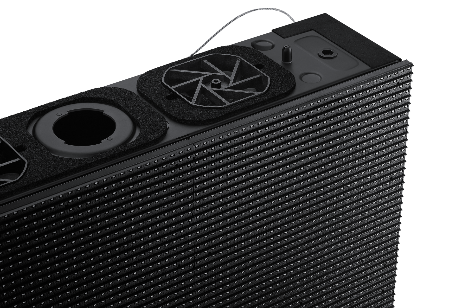 dynamic Black