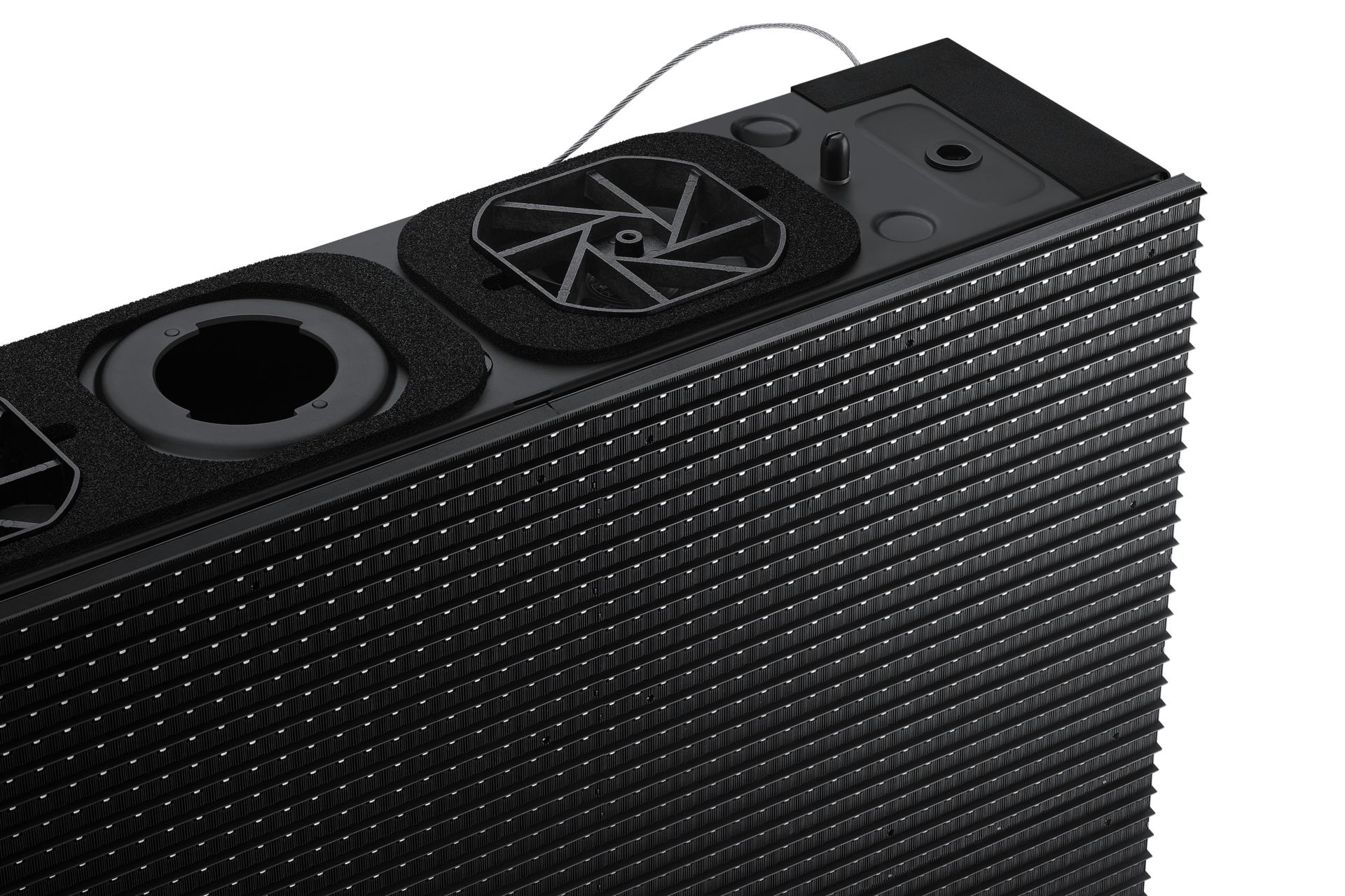dynamic Black