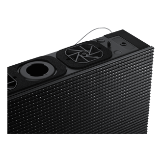 dynamic Black